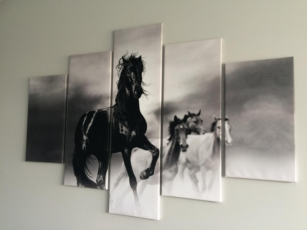 Apartament Na Ogrodach Poznań Esterno foto